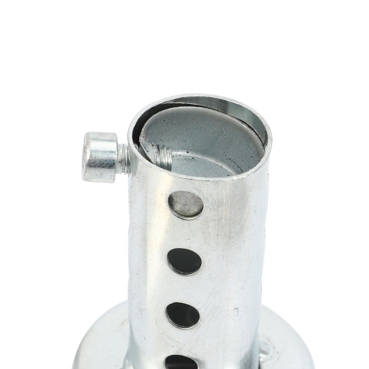 Motorcycle Exhaust Can Muffler Insert Baffle Silencer 48mm