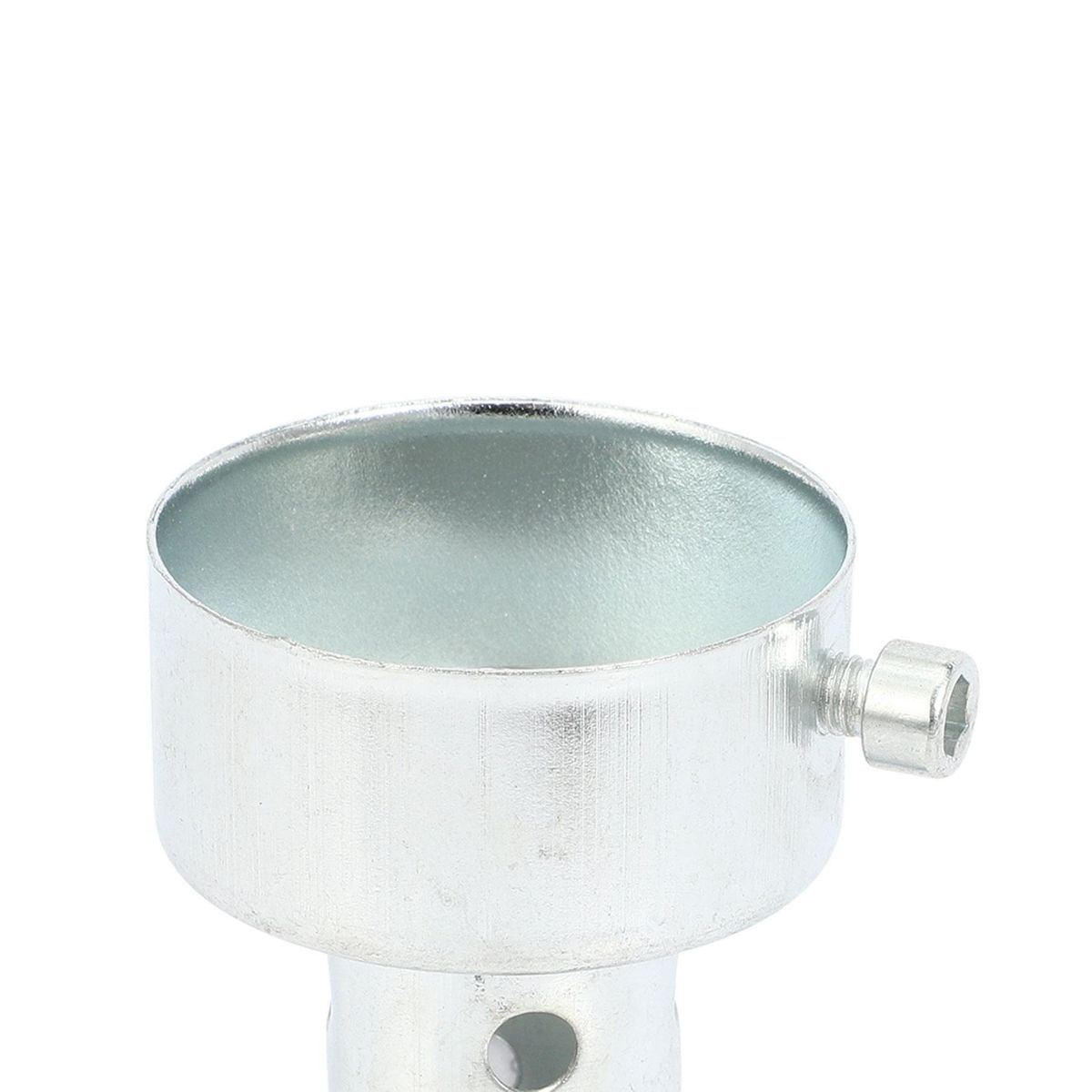 Motorcycle Exhaust Can Muffler Insert Baffle Silencer 48mm