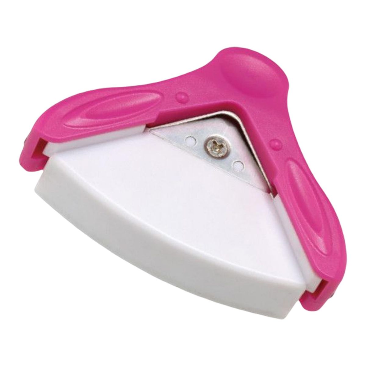 Paper Corner Punch Rounder 5mm  Tool For Red