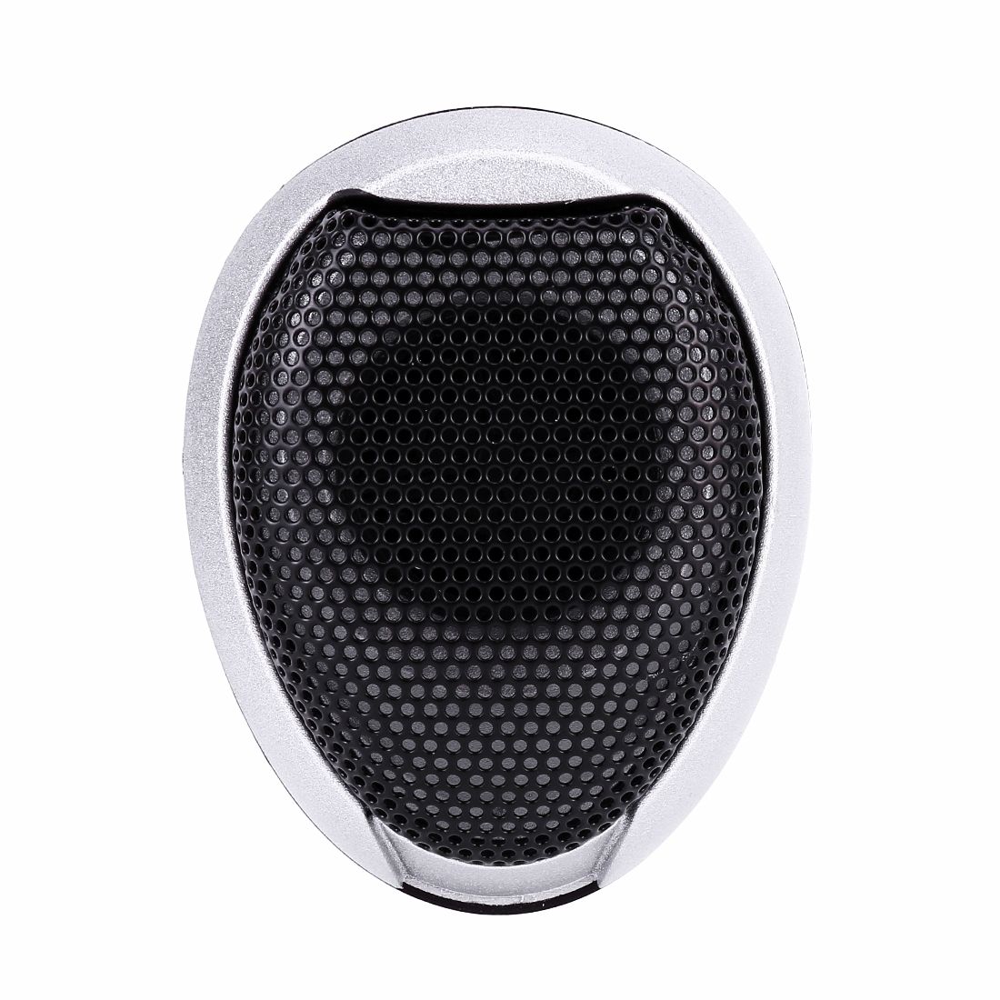 2 PCS CQS-106 1000W 98dB Car Dome Tweeter Audio Loudspeaker Treble Speaker