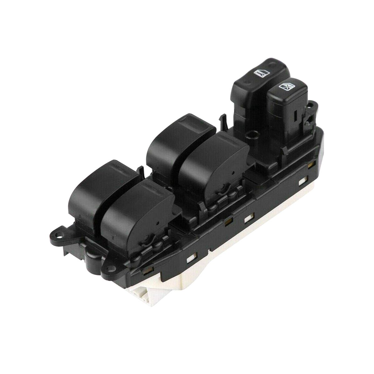 For RX300 1999-2003 Driver Side Electric Window Control Switch Console Regulator on 84040-48020