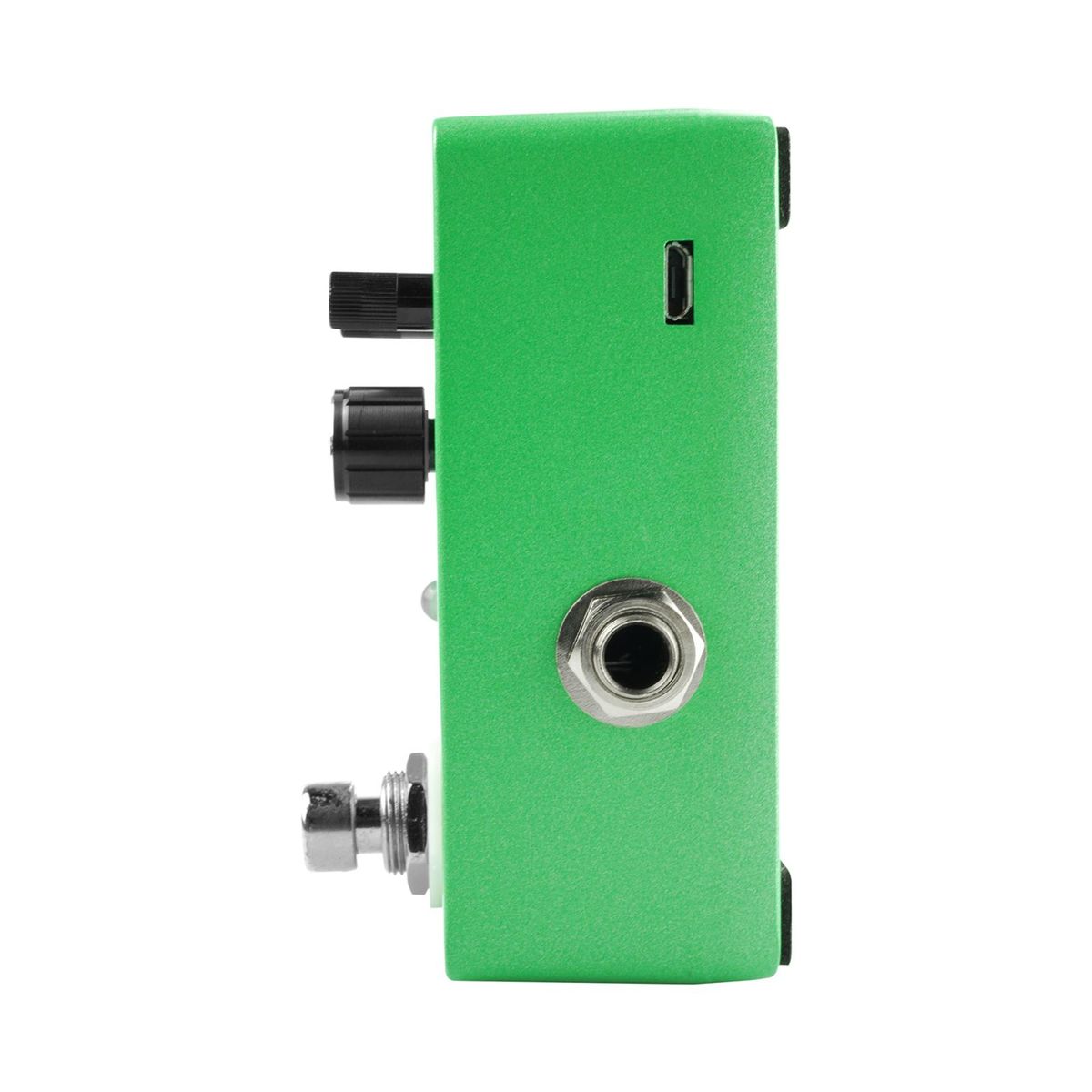 M-VAVE DELAY Analog Classic Delay Echo Guitar Effect Pedal Zinc Alloy Shell True Bypass