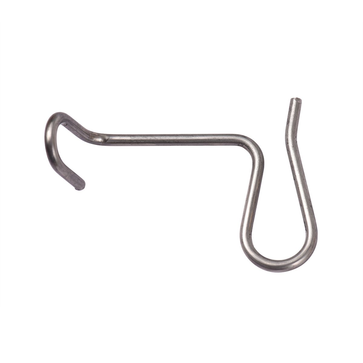 10 PCS Fence Wire Tightener Metal Fence Post Tightening