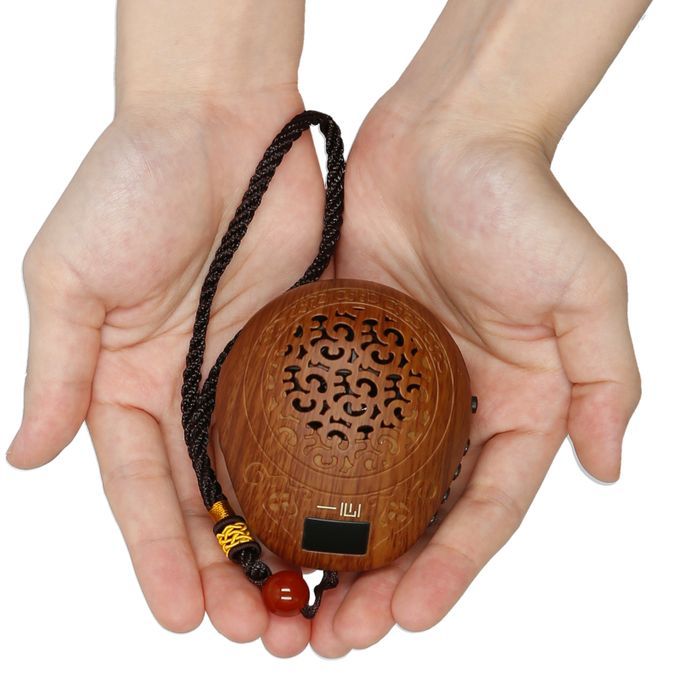 Buddha Music Machine Mini Rechargeable Electronic Buddhist