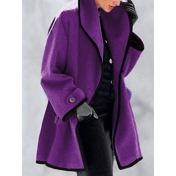 2021wish European And American Women #39;s Fashion Autumn