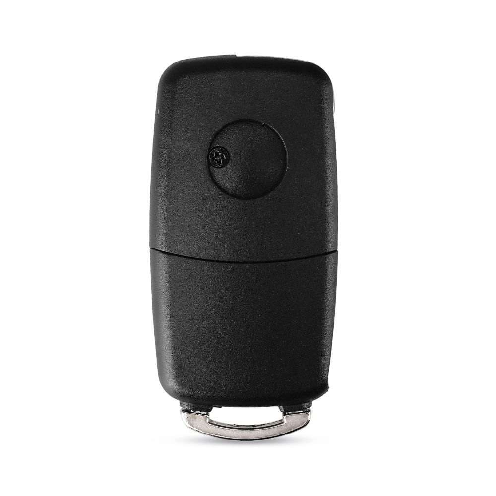 Keyyou Car Remote Key Shell Case Fob For Vw Passat