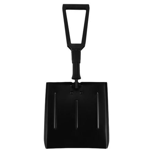 Large Square Head Snow Shovel Outdoor Car Portable