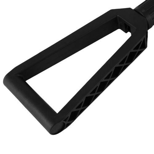 Large Square Head Snow Shovel Outdoor Car Portable