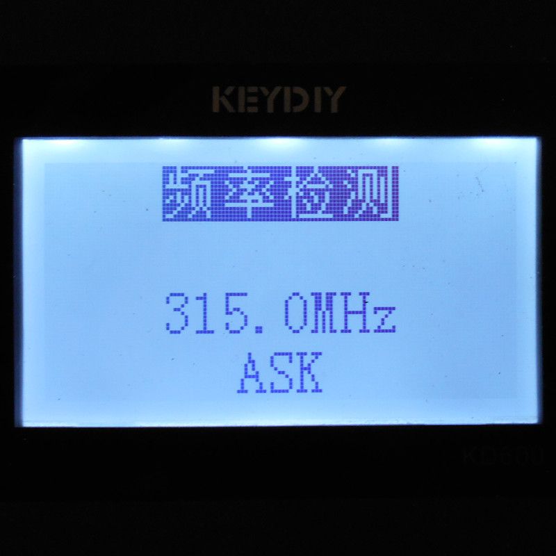 Sikali Car Remote Key For Toyota Camry Corolla Pra