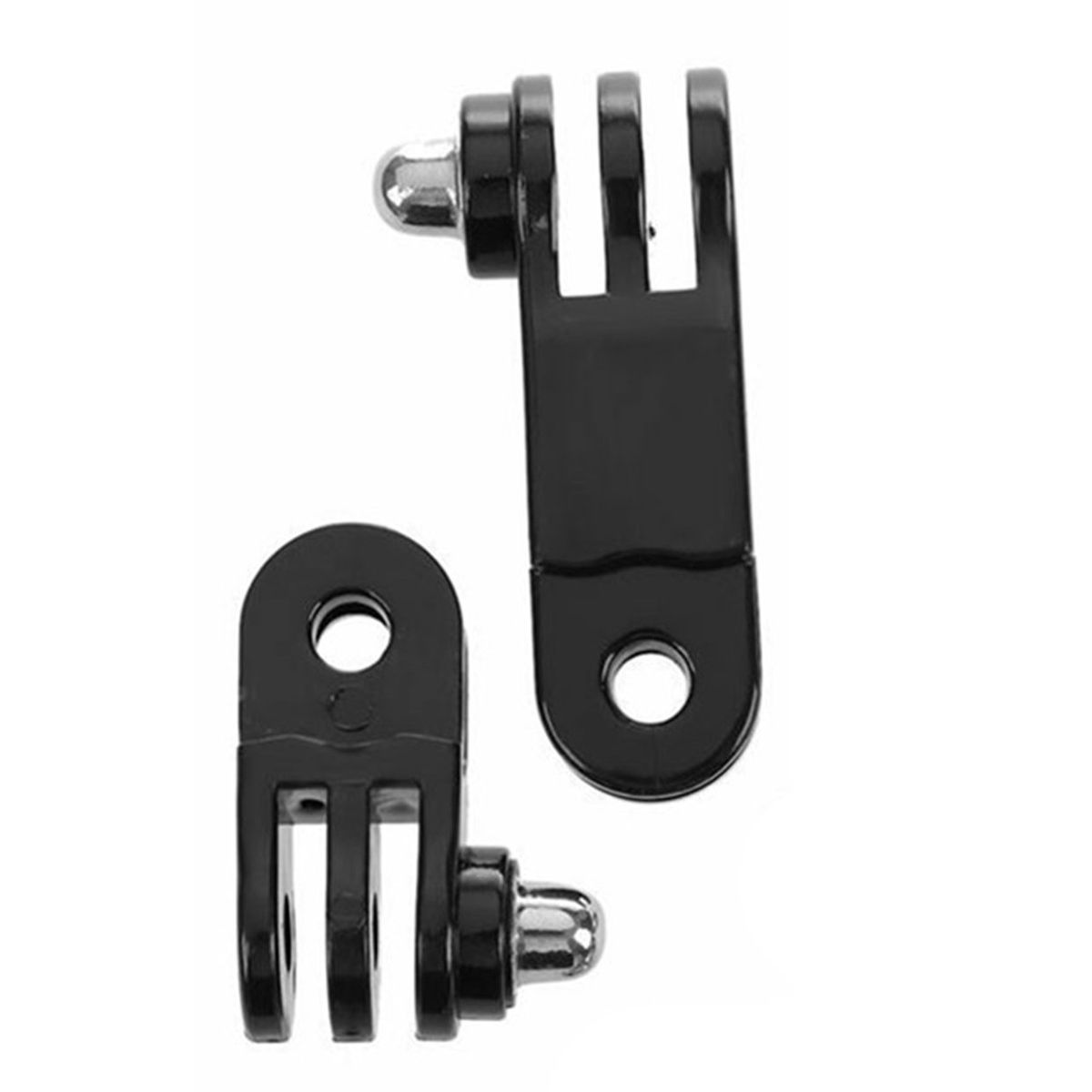 MT For Go Pro 5 Accessories Long Short Adjust Arm Straight Joints Mount For Gopro-black