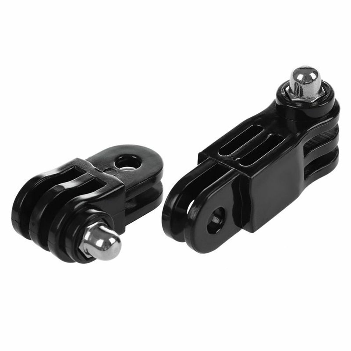 MT For Go Pro 5 Accessories Long Short Adjust Arm Straight Joints Mount For Gopro-black