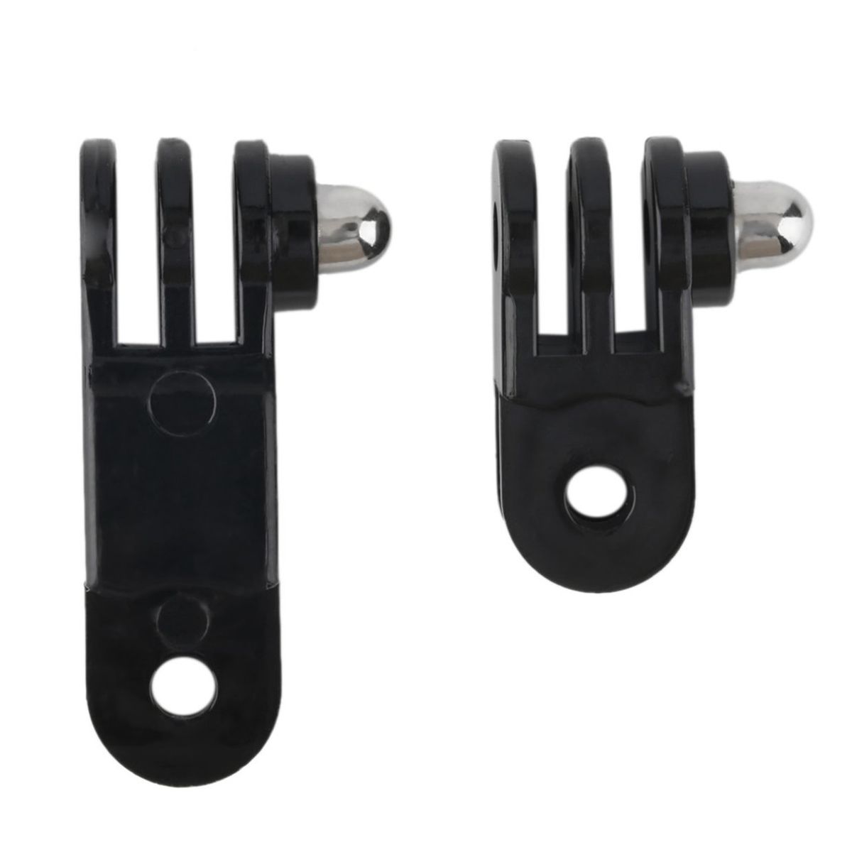 MT For Go Pro 5 Accessories Long Short Adjust Arm Straight Joints Mount For Gopro-black