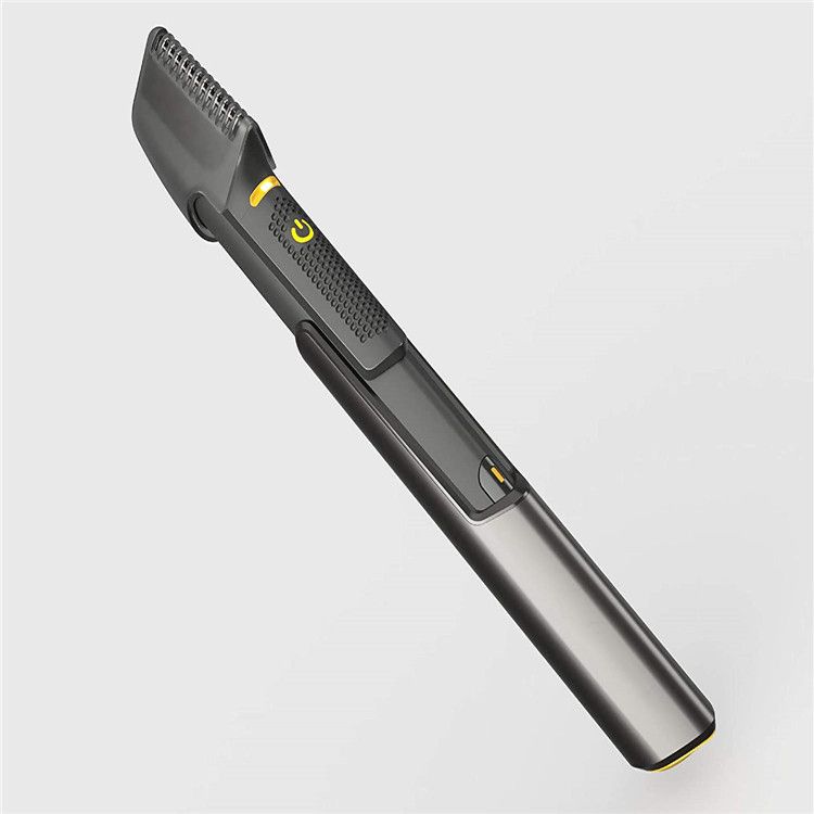 Electric Hair Trimmer Rechargeable Black