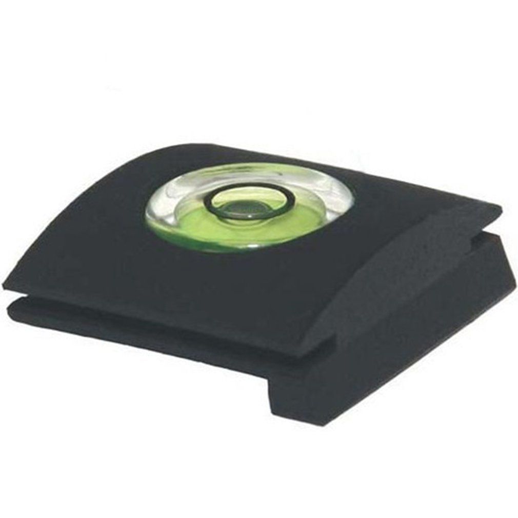 Camera Hotshoe Level Protective Cover Cap For Canon For Nikon For Pentax