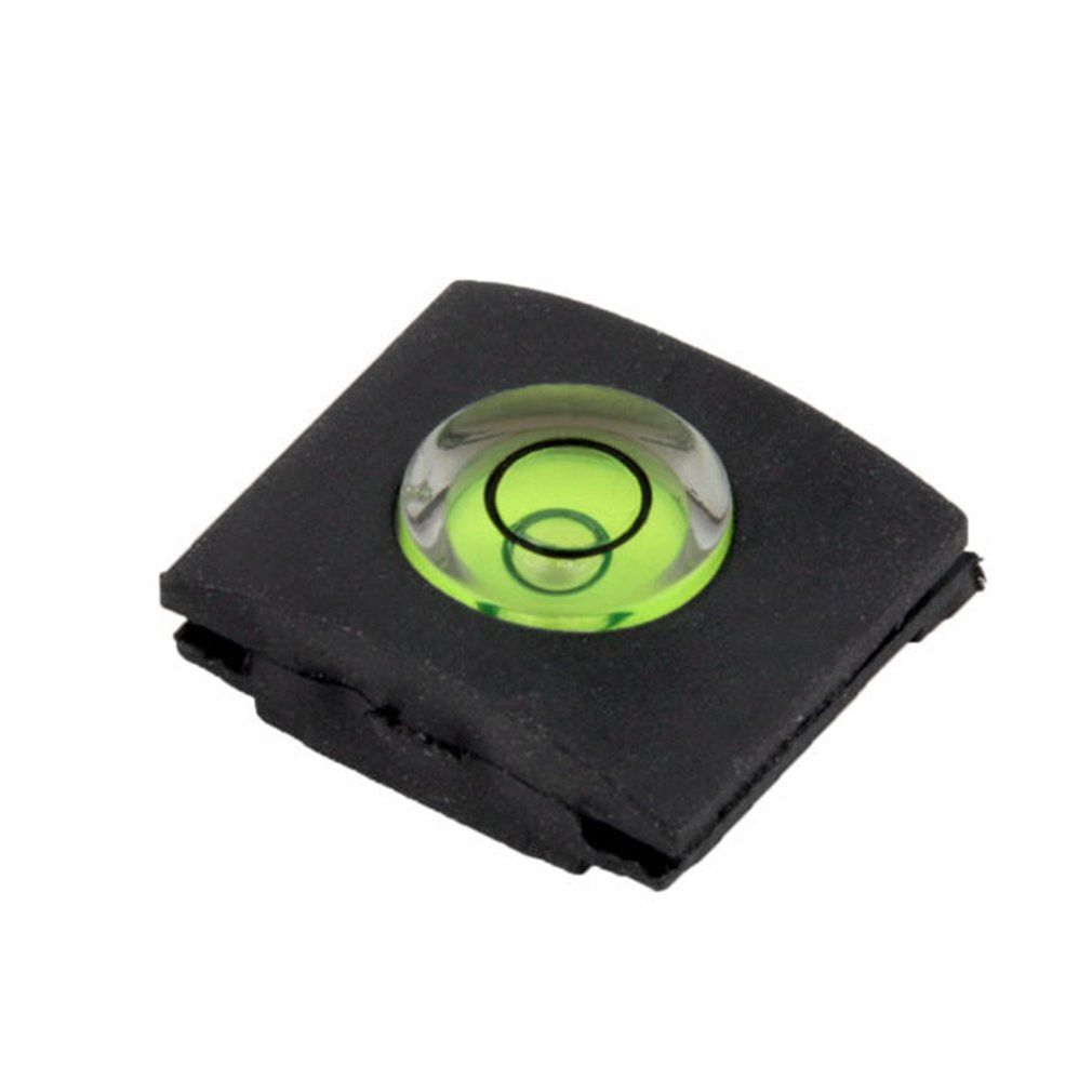 Camera Hotshoe Level Protective Cover Cap For Canon For Nikon For Pentax