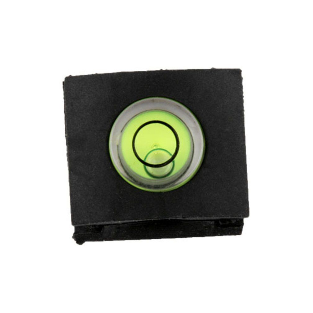 Camera Hotshoe Level Protective Cover Cap For Canon For Nikon For Pentax