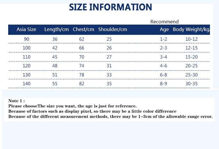 Kids Boys Letters Print Single Breasted Sleeveless Vest