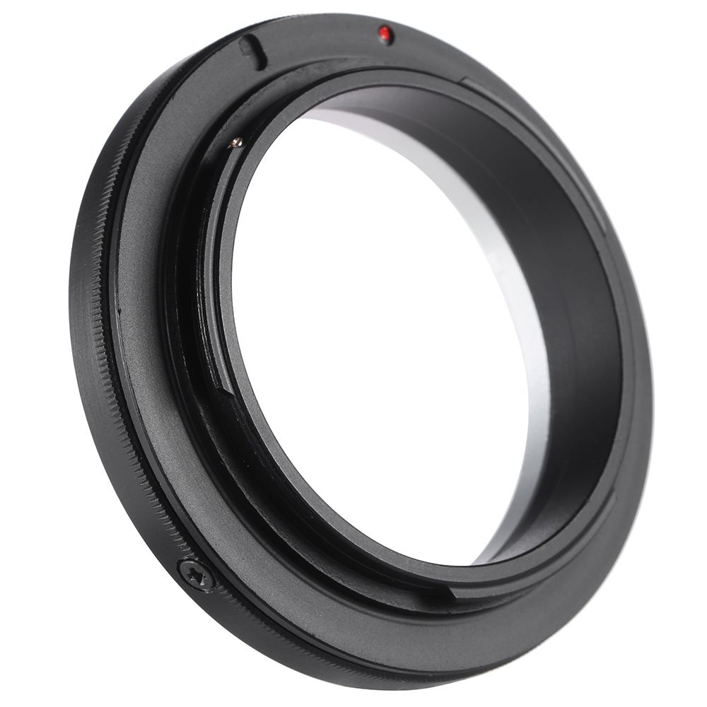FD-EOS Adapter Ring Lens Mount For  FD Lens To Fit For EOS