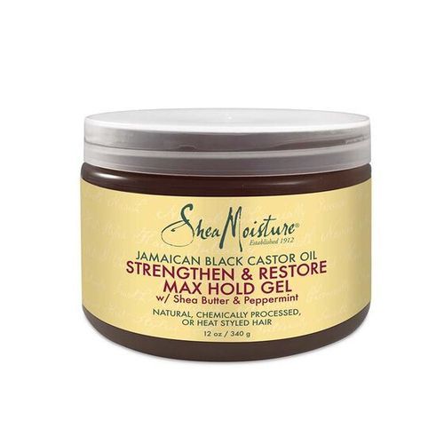 Jamaican Black Castor Oil Strengthen & Restore  Max Hold Gel