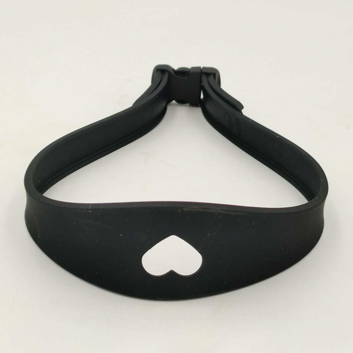 Hair Trimming Guide Men Self Haircut Neckline Shaving Template Black