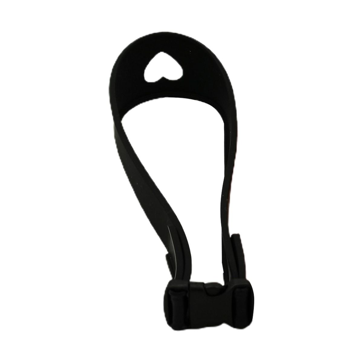 Hair Trimming Guide Men Self Haircut Neckline Shaving Template Black