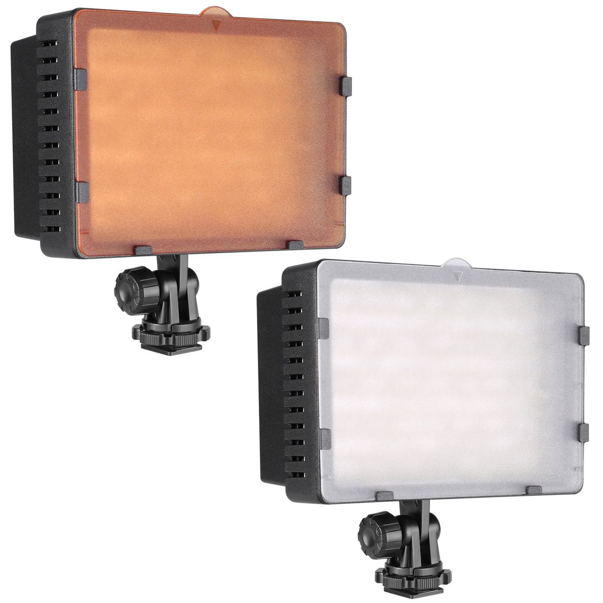 160 LED CN-160 Dimmable Ultra High Power Panel Digital Camera Camcorder Video LED Light