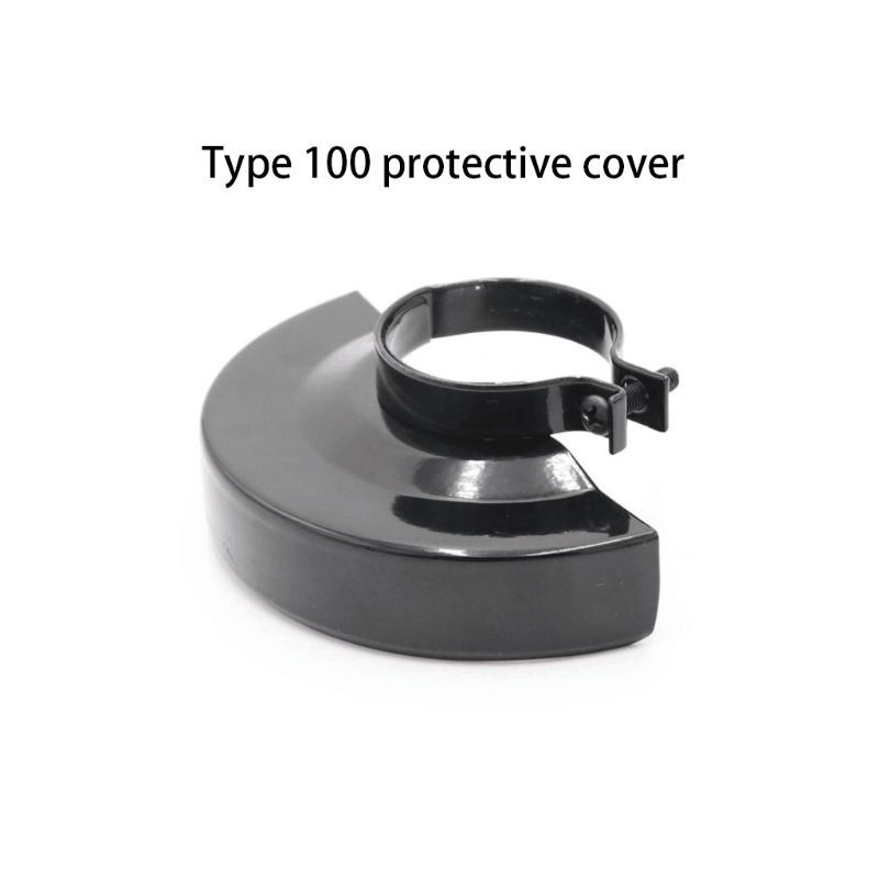 Angle Grinder Cutting Machine Steel Base Guard Shield Ty