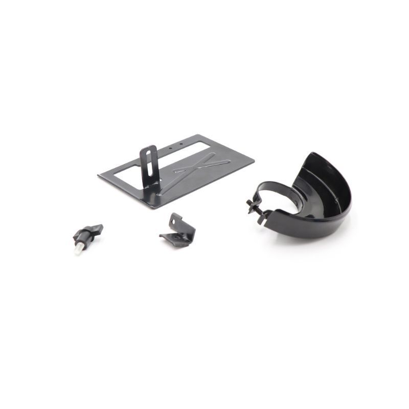 Angle Grinder Cutting Machine Steel Base Guard Shield Ty