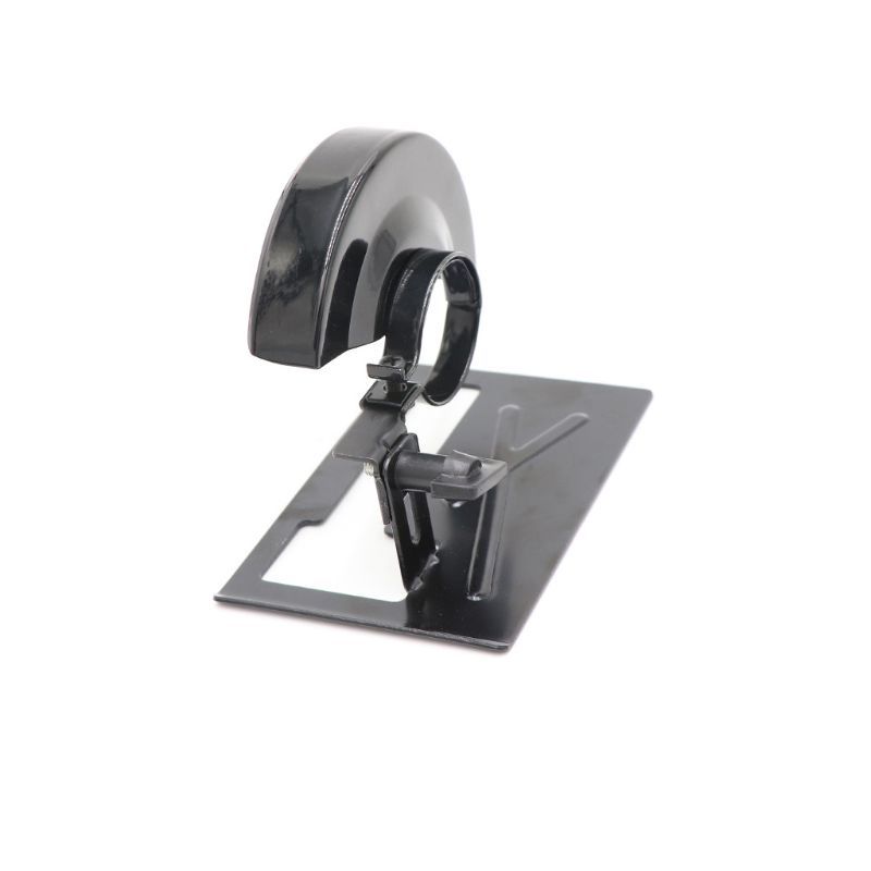 Angle Grinder Cutting Machine Steel Base Guard Shield Ty