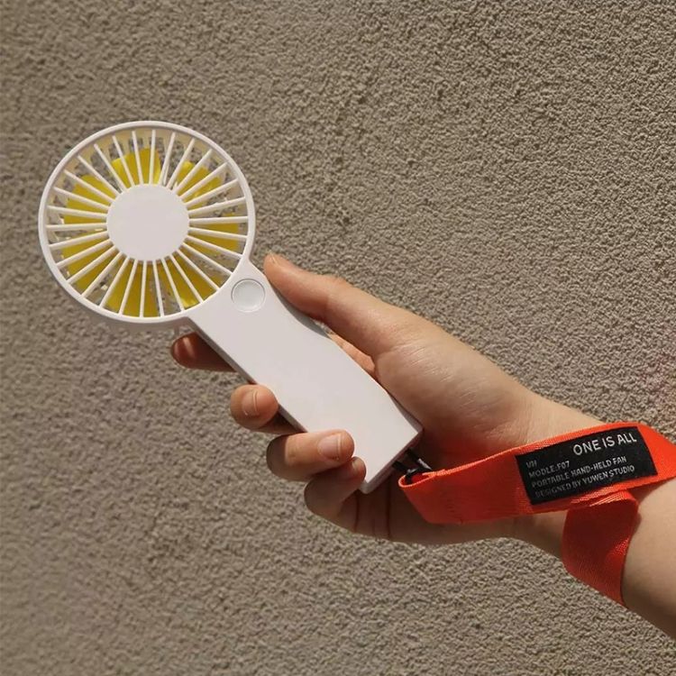 Original Xiaomi Youpin VH Yue Portable Handheld Mini Electri