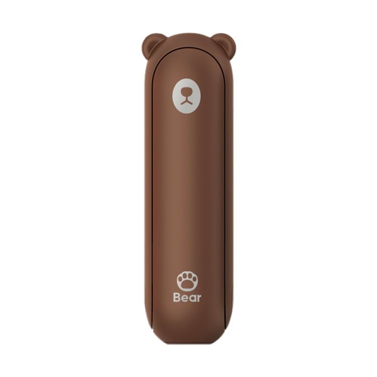 Multifunctional Mini Fan Handheld Folding Fan