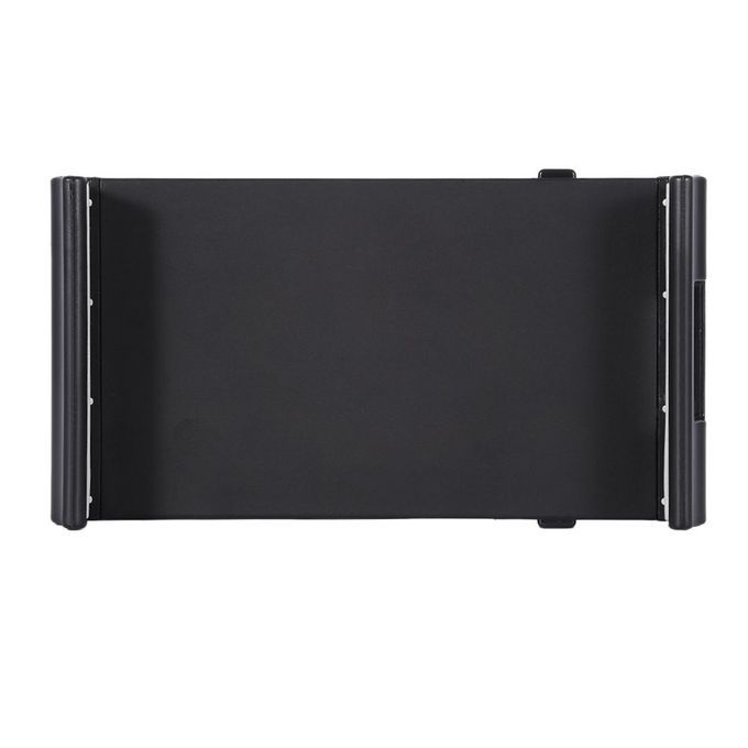 4-12in ABS Tablet Remote Ontroller Extended Holder Bra Ket For Mavi Pro-Bla K