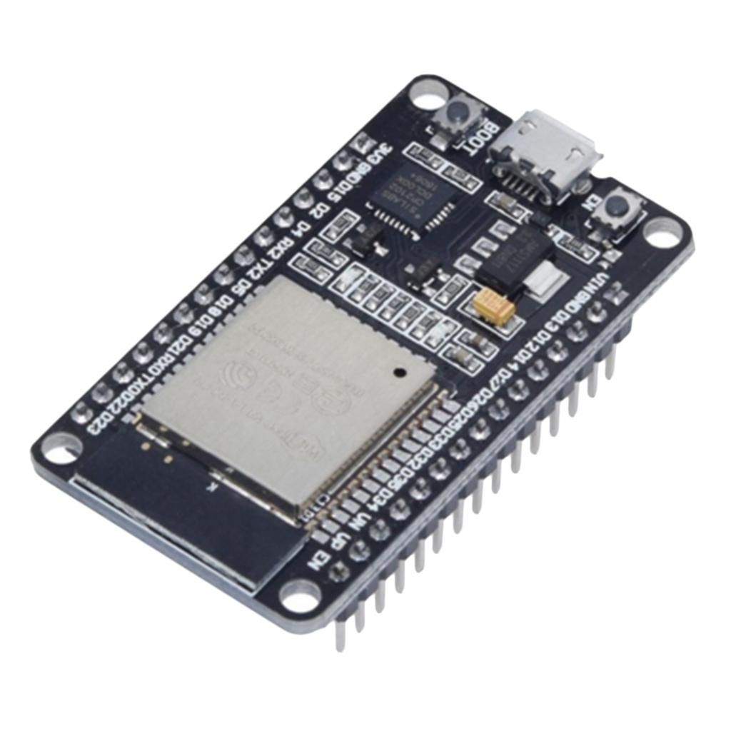 1pc  Development Board  .4GHz Dual-  With