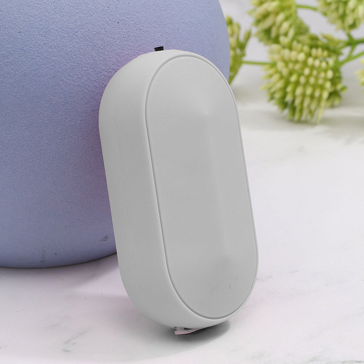 Personal Wearable Air Purifier Necklace Mini Portable Air Fr