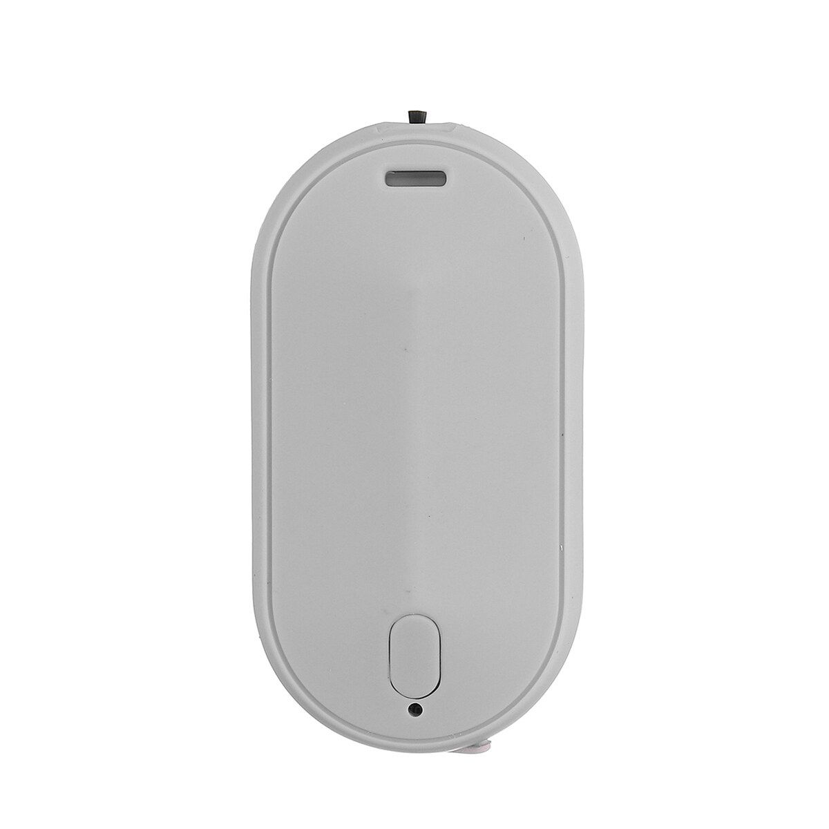 Personal Wearable Air Purifier Necklace Mini Portable Air Fr