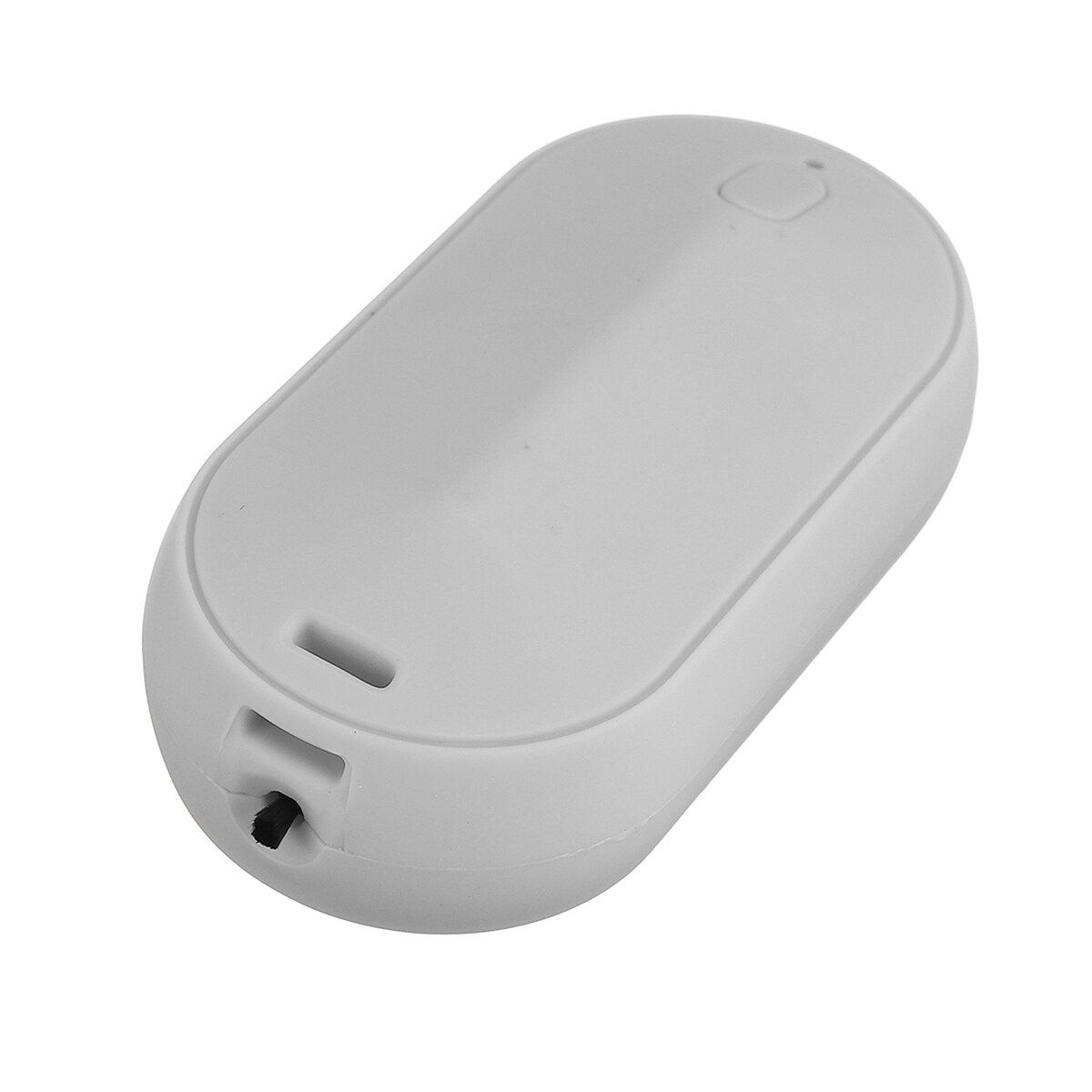 Personal Wearable Air Purifier Necklace Mini Portable Air Fr