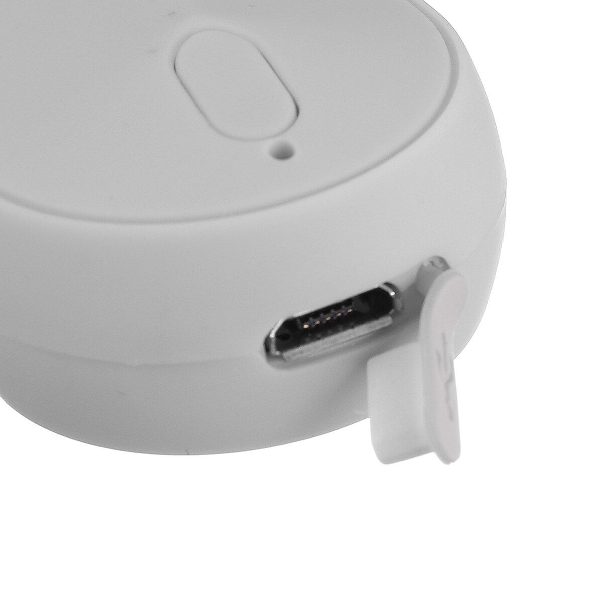 Personal Wearable Air Purifier Necklace Mini Portable Air Fr