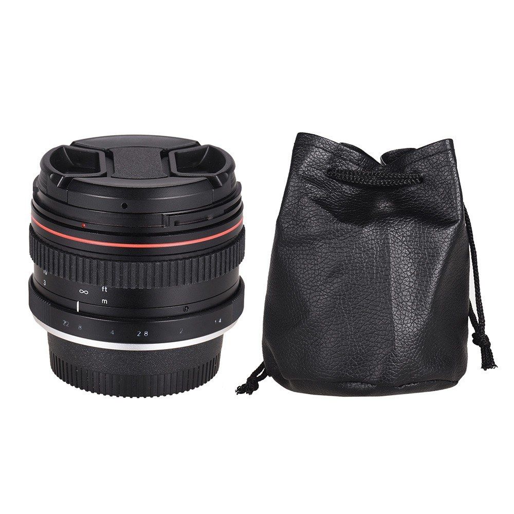 50mm F/1.4 USM Large Aperture Standard Anthropomorphic Focus