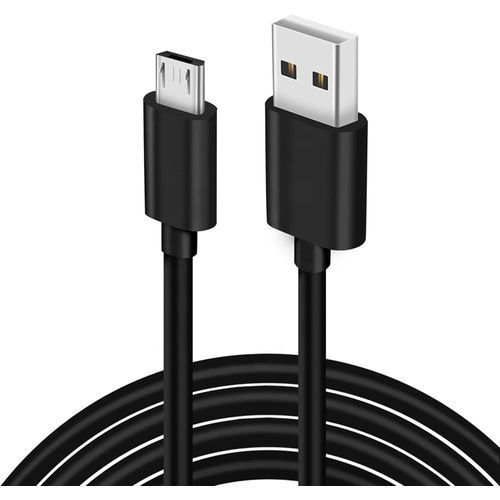 Fast Charger Micro USB Cable Cord For Android Phones
