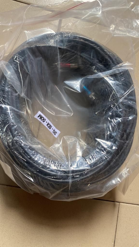 3g SDI Cable 50 Meters