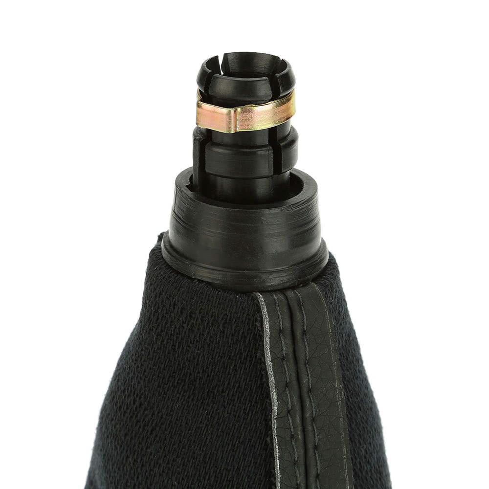 6 Speed Gear Shift Knob Gearstick Gaiter Boot Replacement
