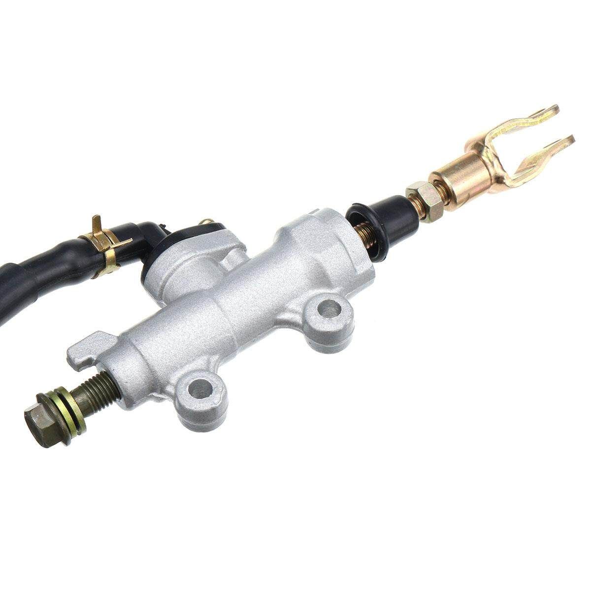 Rear Brake Caliper Master Cylinder Pump Yerf-Dog Spiderbox GX150 150cc Go Kart