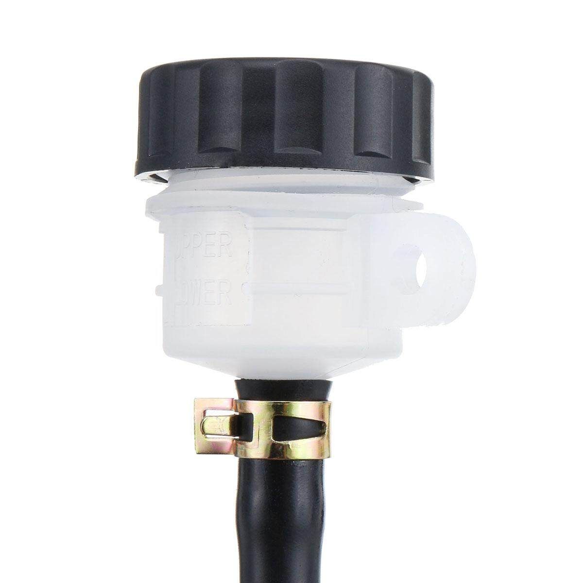 Rear Brake Caliper Master Cylinder Pump Yerf-Dog Spiderbox GX150 150cc Go Kart