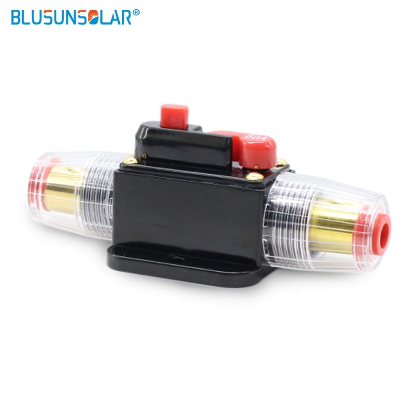100A 50A 60A 80A 150A 12V 24 Car Truck Audio Amplifier