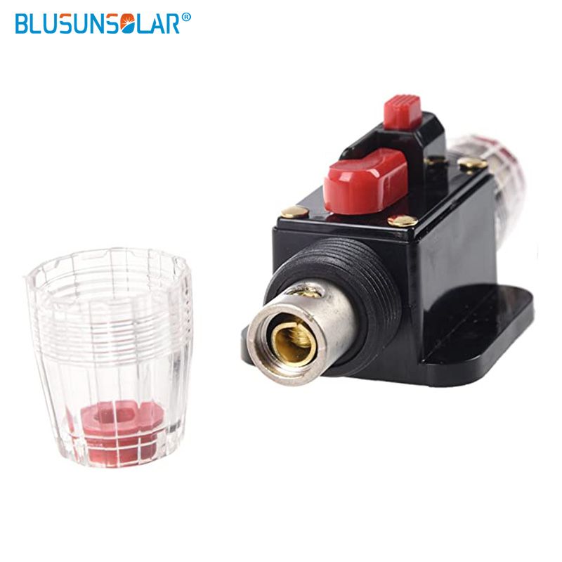 100A 50A 60A 80A 150A 12V 24 Car Truck Audio Amplifier