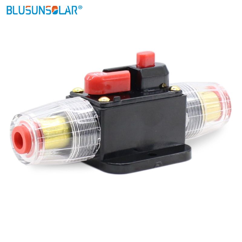 100A 50A 60A 80A 150A 12V 24 Car Truck Audio Amplifier