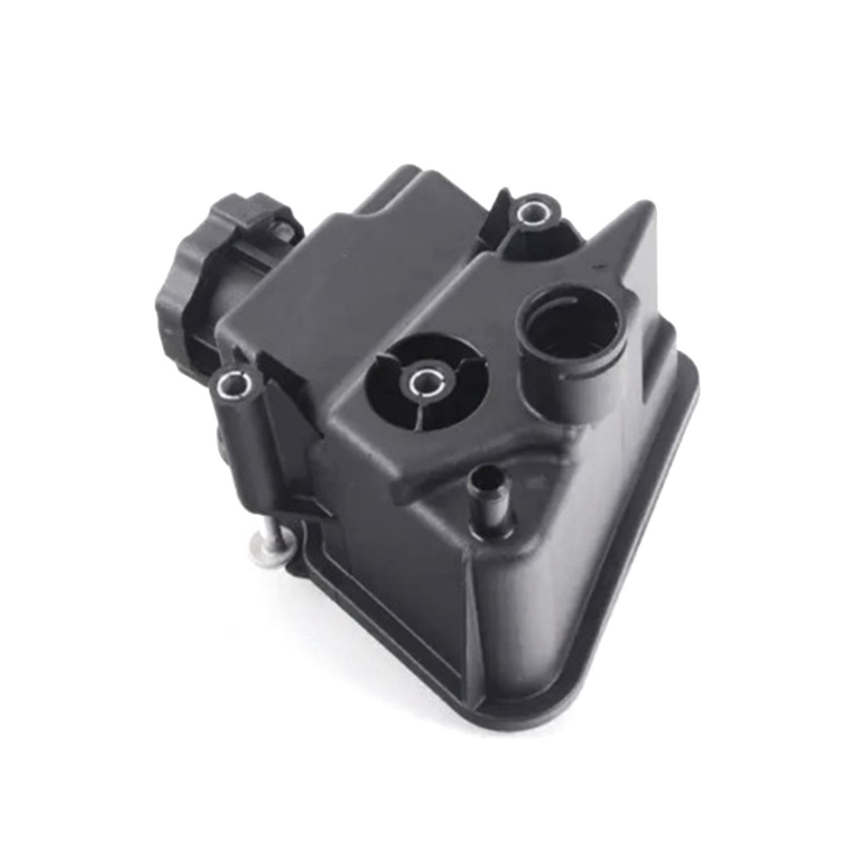 A0004602583 Power Steering Reservoir Oil Reservoir Tank for