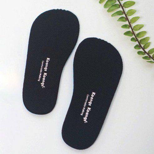 KungsKungs Ortholite Insole 4 Foot Set