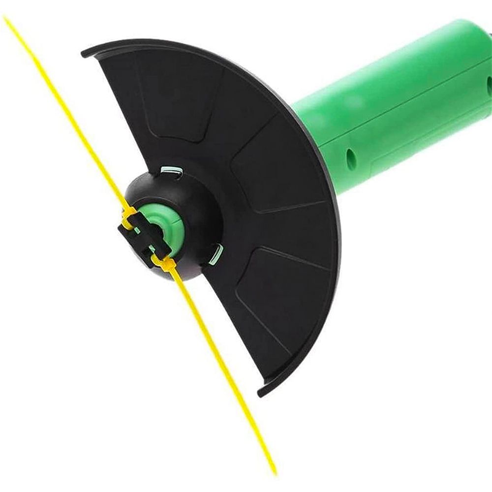 Portable Handheld GrTrimmer Cordless Battery String Trimmer Edger Telescopic Trimming Tool For Home Garden Mini Lawn Mower