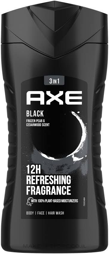 Shower Gel